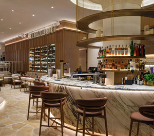 Casanis Group cerró 2025 con su debut en Madrid