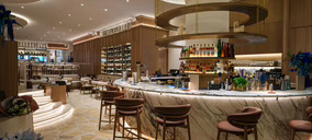 Casanis Group cerró 2025 con su debut en Madrid