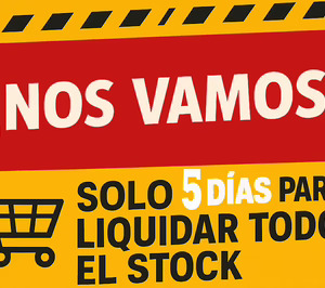 Fuerteventura dice adiós a su segunda cadena local de supermercados en un año