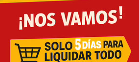 Fuerteventura dice adiós a su segunda cadena local de supermercados en un año