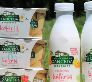 Casa Grande de Xanceda duplicará la capacidad de su planta con un presupuesto millonario