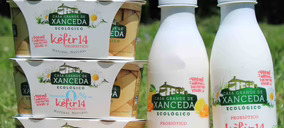 Casa Grande de Xanceda duplicará la capacidad de su planta con un presupuesto millonario