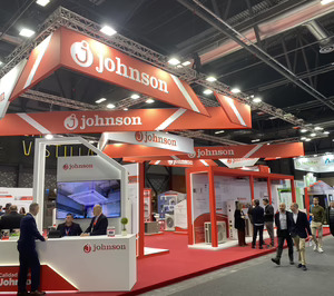 La diversificación del catálogo Johnson y el mercado exterior impulsa las ventas de Eas Electric en 2025