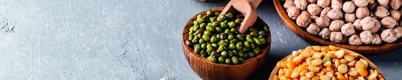 Informe 2026 del sector de Legumbres en España