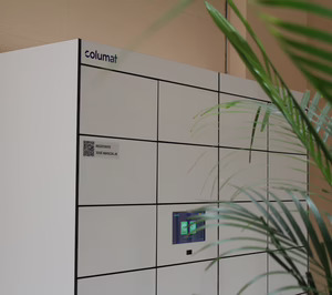 Columat estrena instalaciones y busca abrir negocio en el exterior