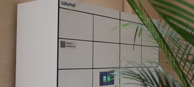 Columat estrena instalaciones y busca abrir negocio en el exterior