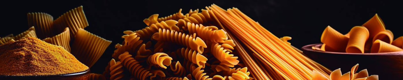 Informe 2026 sobre Pastas Alimenticias