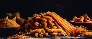 Informe 2026 sobre Pastas Alimenticias