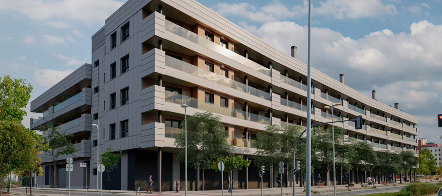 La vallisoletana Cavidel promueve algo más de 200 viviendas con entrega entre 2026 y 2028