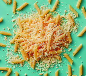 El 90% de los quesos rallados ya se venden bajo marca de distribuidor