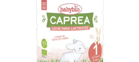La francesa Babybio amplía su presencia en los lineales nacionales de alimentación infantil
