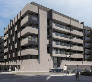 Aernus Homes desarrolla más de 250 viviendas en Asturias con entrega entre 2026 y 2028