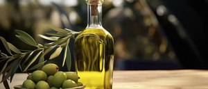 Informe 2026 del sector de aceite de oliva en España