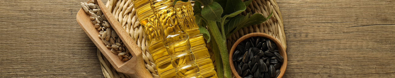 Informe 2026 del mercado de aceites de semillas envasados