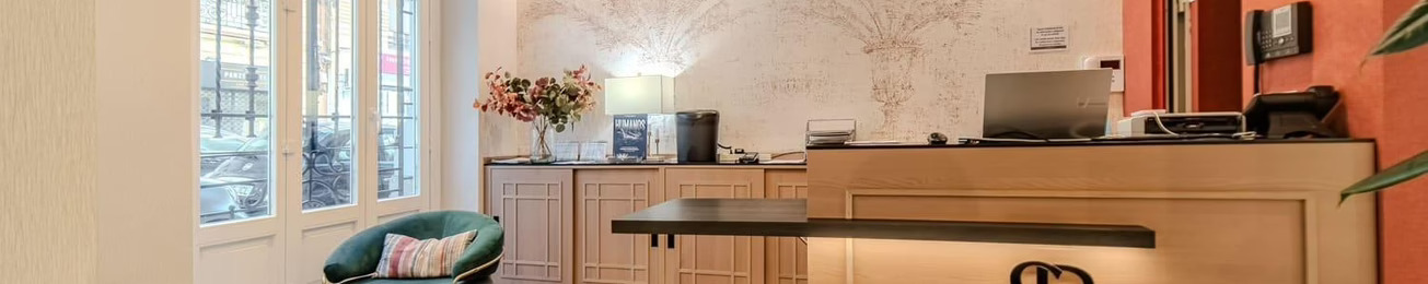 Informe 2026 de Grupos Hoteleros por Establecimientos en España