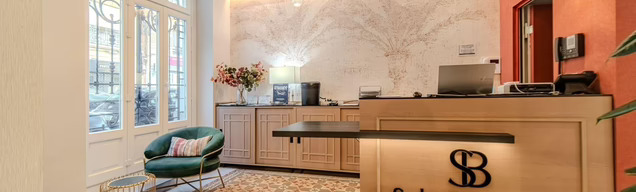 Informe 2026 de Grupos Hoteleros por Establecimientos en España