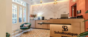 Informe 2026 de Grupos Hoteleros por Establecimientos en España