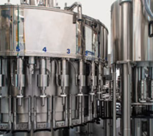 El sector de maquinaria de embotellado y llenado asume fuertes costes de producción y necesita mano de obra cualificada