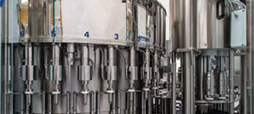 El sector de maquinaria de embotellado y llenado asume fuertes costes de producción y necesita mano de obra cualificada