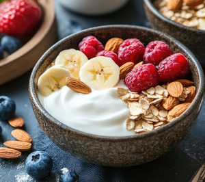 Los reposicionamientos estratégicos empresariales dan sus frutos en el mercado de yogures