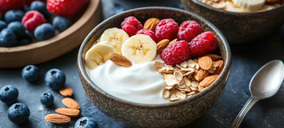 Los reposicionamientos estratégicos empresariales dan sus frutos en el mercado de yogures