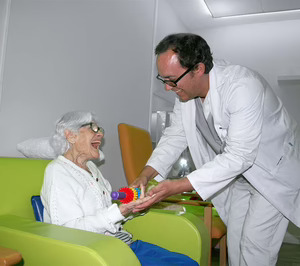 Los servicios sociales aragoneses adjudican la gestión del Centro de Día de Fraga