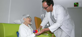 Los servicios sociales aragoneses adjudican la gestión del Centro de Día de Fraga