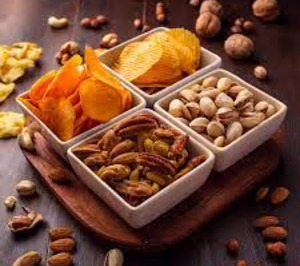 Los frutos secos siguen al alza en un año de dinamismo empresarial e impulso en el ámbito agrícola