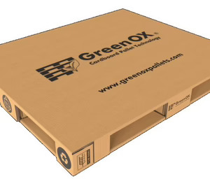 Boix Maquinaria entra en el sector del palet de cartón