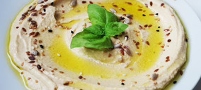 La comida étnica consolida su presencia en el lineal impulsada por la globalización del consumo