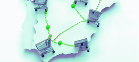 La distribución alimentaria se concentra con el foco puesto en empresas regionales y familiares