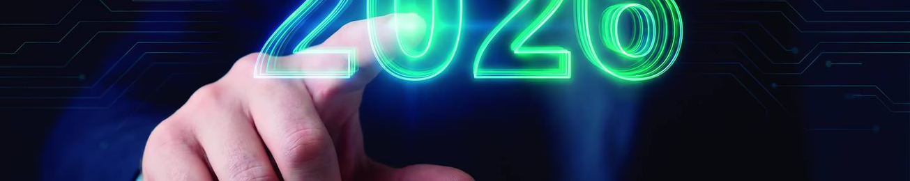 Termómetro Gran Consumo 2026