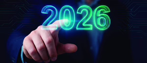 Termómetro Gran Consumo 2026