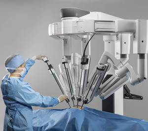 El aumento de la demanda favorece de nuevo el crecimiento del sector de material sanitario