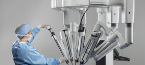 El aumento de la demanda favorece de nuevo el crecimiento del sector de material sanitario