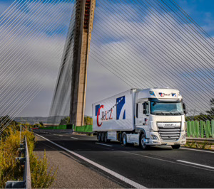 Transportes Cruz acentúa sus inversiones en flota e inicia un programa de digitalización