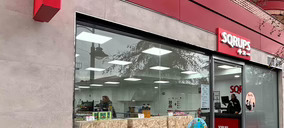 Sqrups lanza una nueva enseña