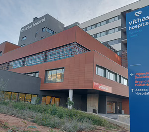 Vithas impulsa su Comité Corporativo de Urgencias en plena crisis de gripe