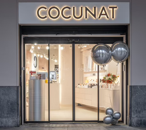Cocunat extiende su presencia física a Zaragoza