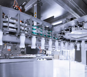 Cinco preguntas para analizar hacia donde va la industria del envase de PET