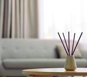 Los mikados y la tendencia gourmand dinamizan el consumo de ambientadores