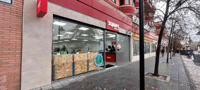 Sqrups batió en 2025 su récord de crecimiento en sala de venta gracias a la compra de Domti