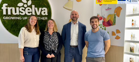 Fruselva impulsa el proyecto Serenia, que aborda la ansiedad a través de la nutrición funcional