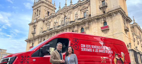 Heineken fortalece su red nacional de última milla con la integración de Jaén