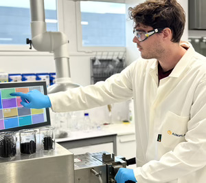 El proyecto Resscate transformará residuos de caucho industrial en nuevos materiales circulares