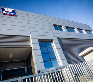 Gourmet irrumpe en platos de arroz y apunta a una subida del 8% para 2026