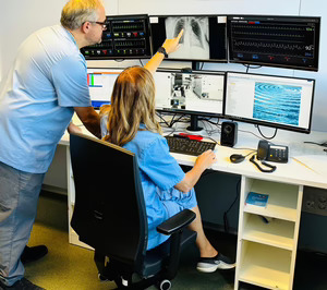 El proyecto Tele UCI territorial de Lleida, en el que colaboran Better Care y Teladoc Health, evita el traslado del 14% de pacientes críticos y semicríticos