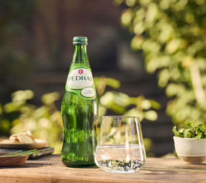 Aguas das Pedras Salgadas refuerza el catálogo de aguas saborizadas