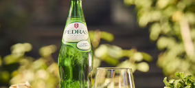 Aguas das Pedras Salgadas refuerza el catálogo de aguas saborizadas