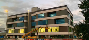 La constructora AC7 adopta una nueva denominación tras cambiar de propietario